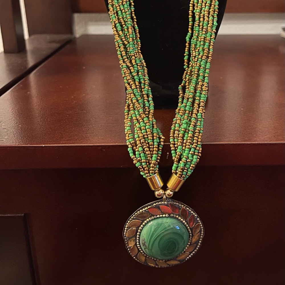 Necklace